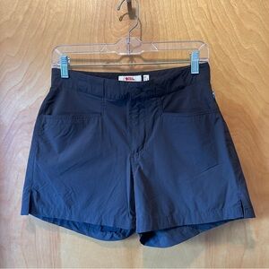 Fjallraven High Coast Lite Shorts